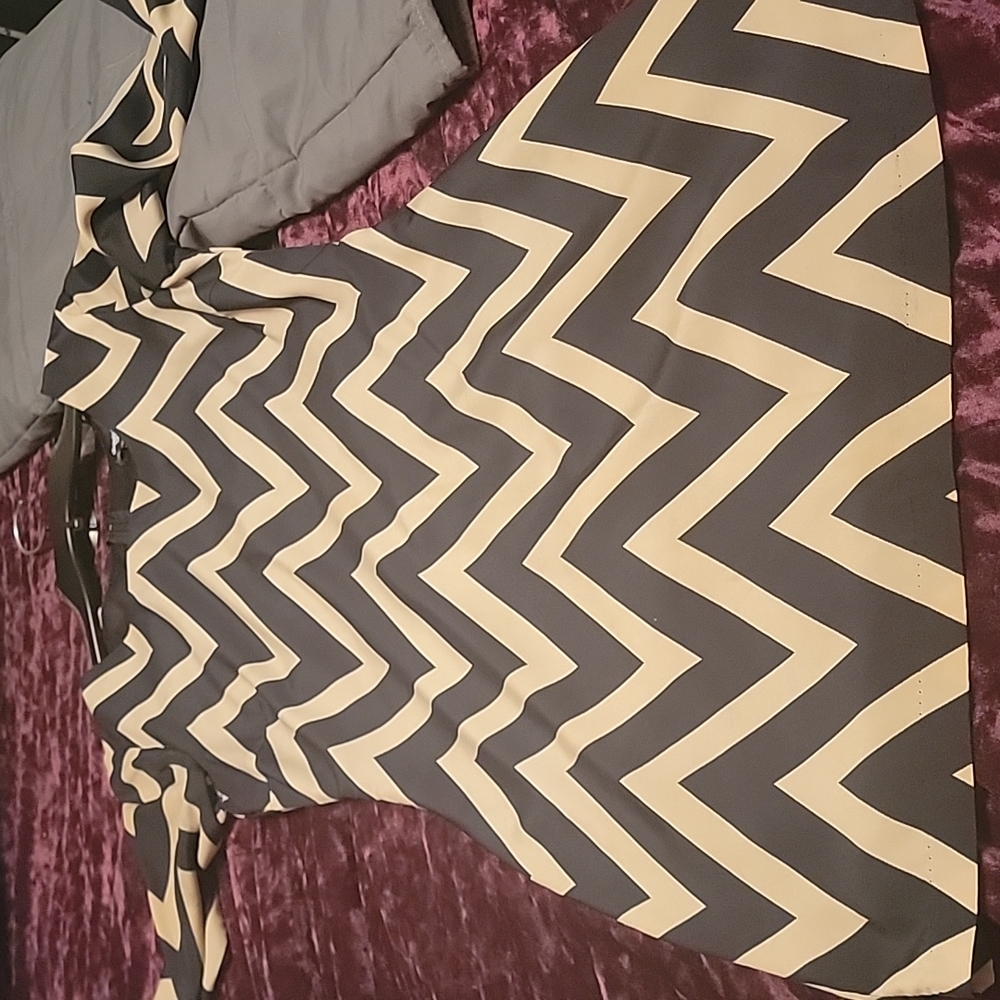 Juniors dress